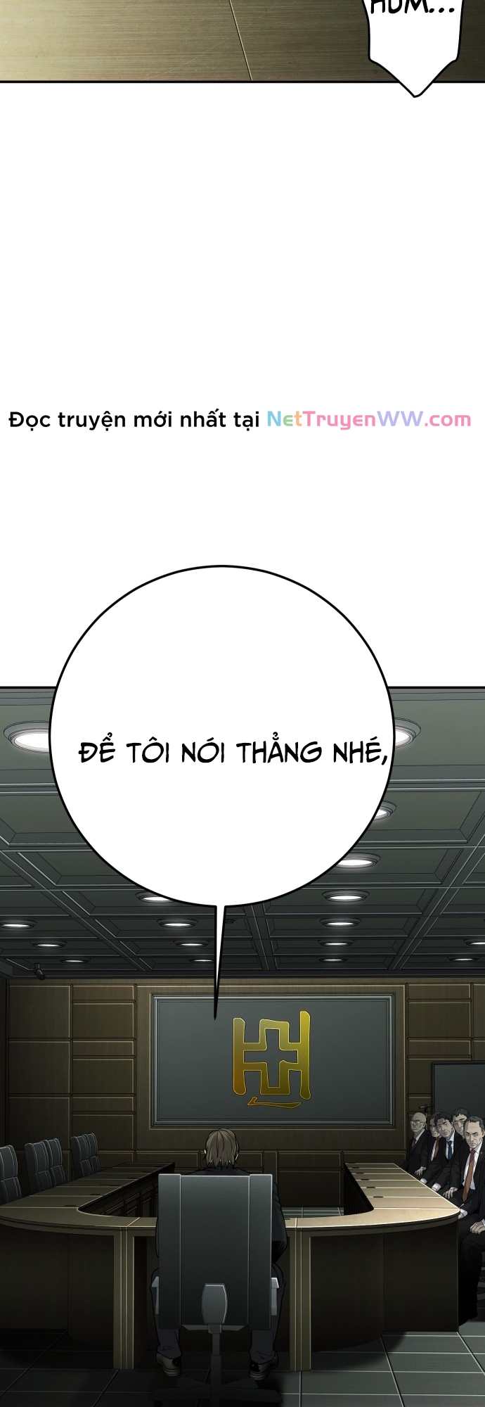 Đứa Con Báo Thù: Chapter 19