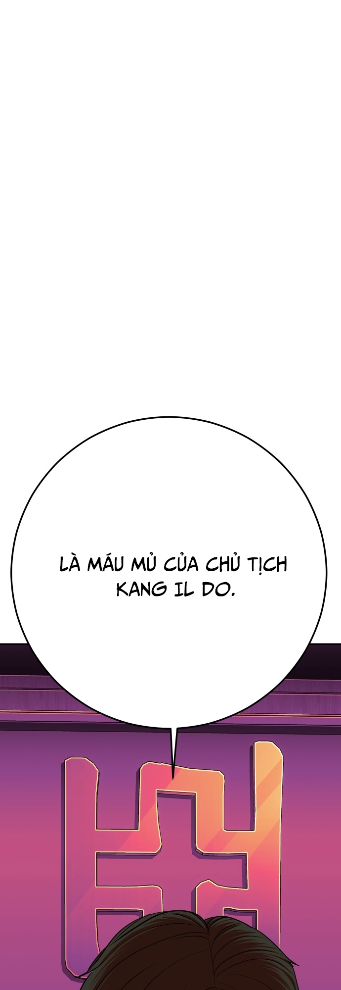 Đứa Con Báo Thù: Chapter 19