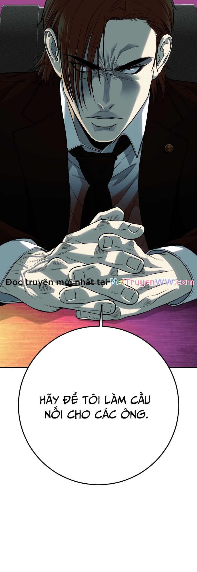 Đứa Con Báo Thù: Chapter 19