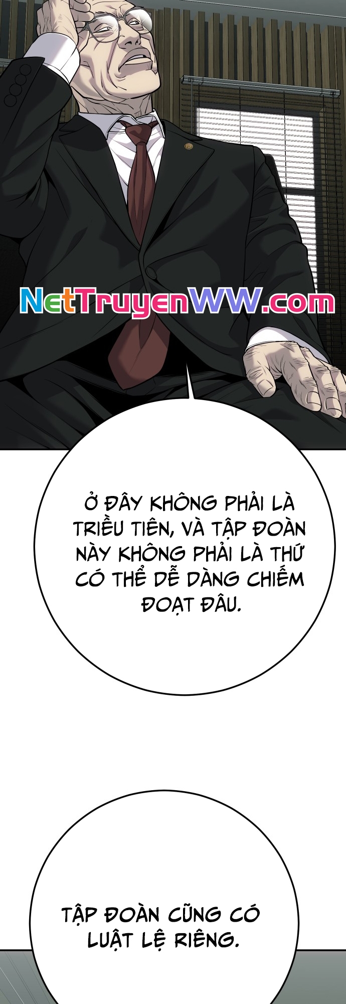 Đứa Con Báo Thù: Chapter 19