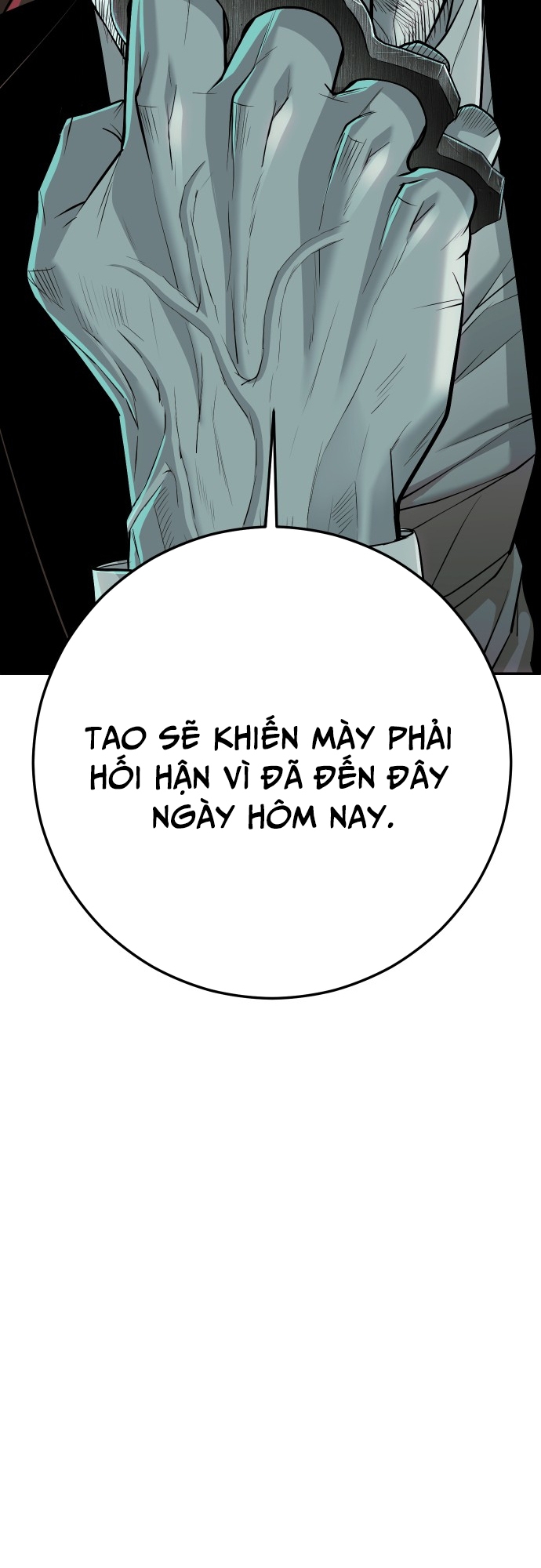 Đứa Con Báo Thù: Chapter 19