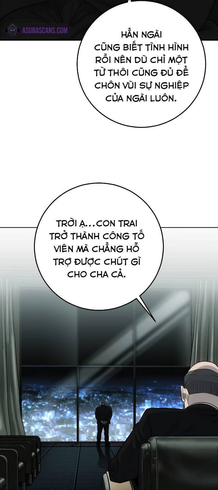 Đứa Con Báo Thù: Chapter 2.5