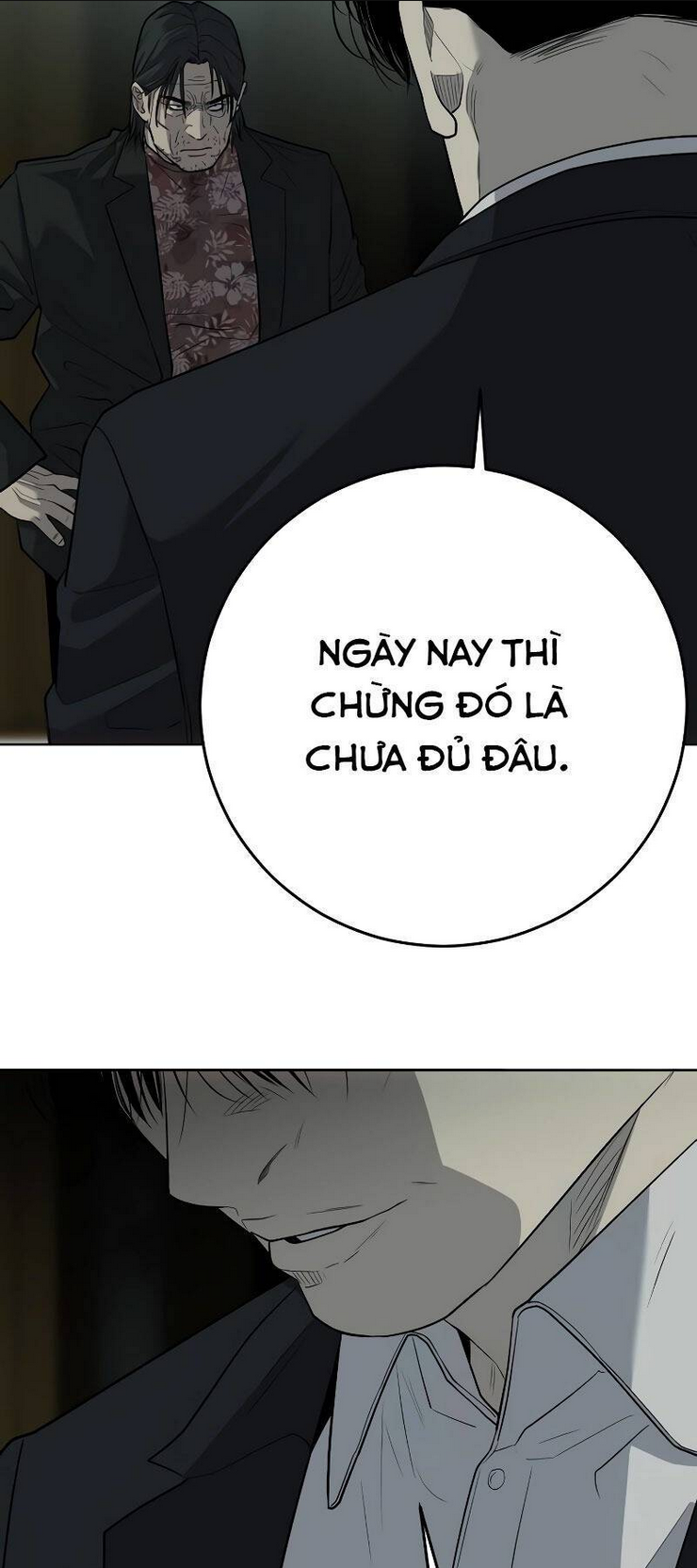 Đứa Con Báo Thù: Chapter 2.5