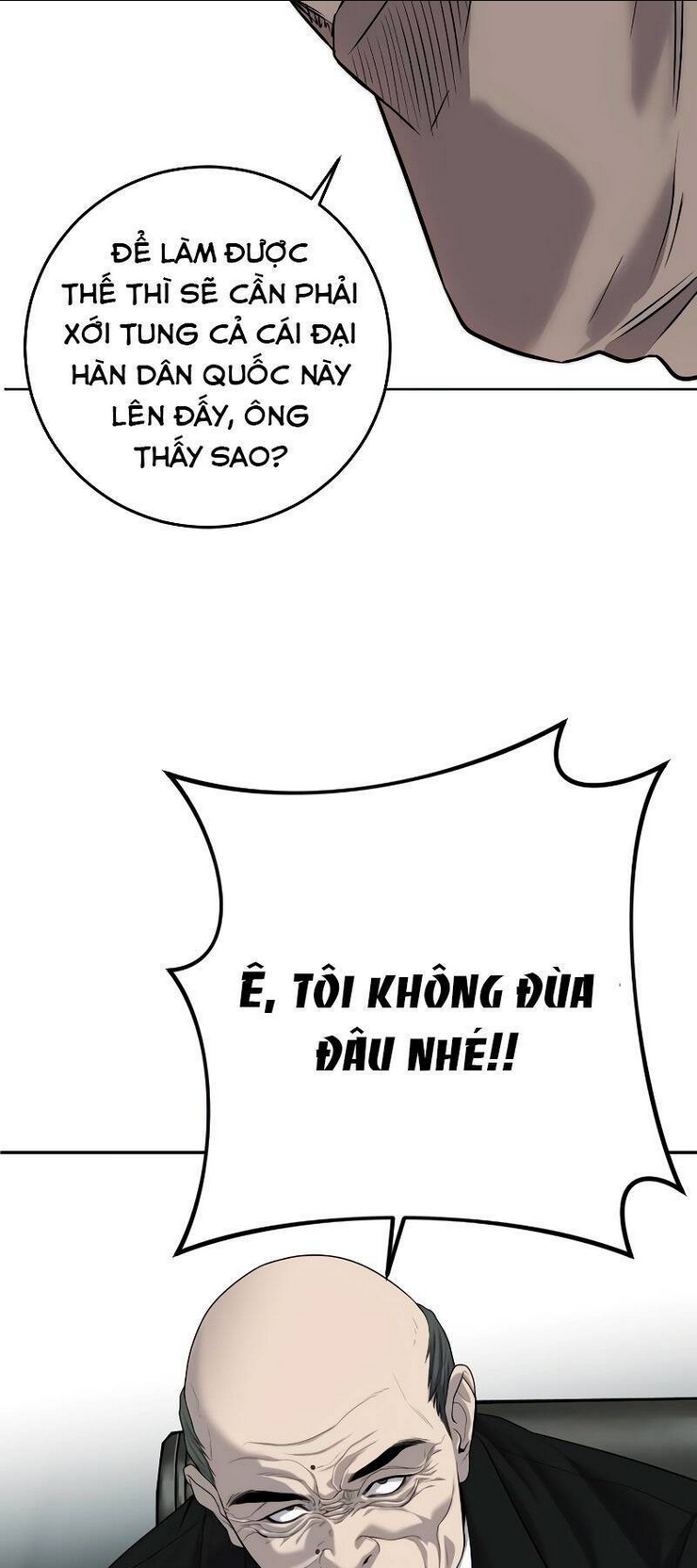Đứa Con Báo Thù: Chapter 2.5