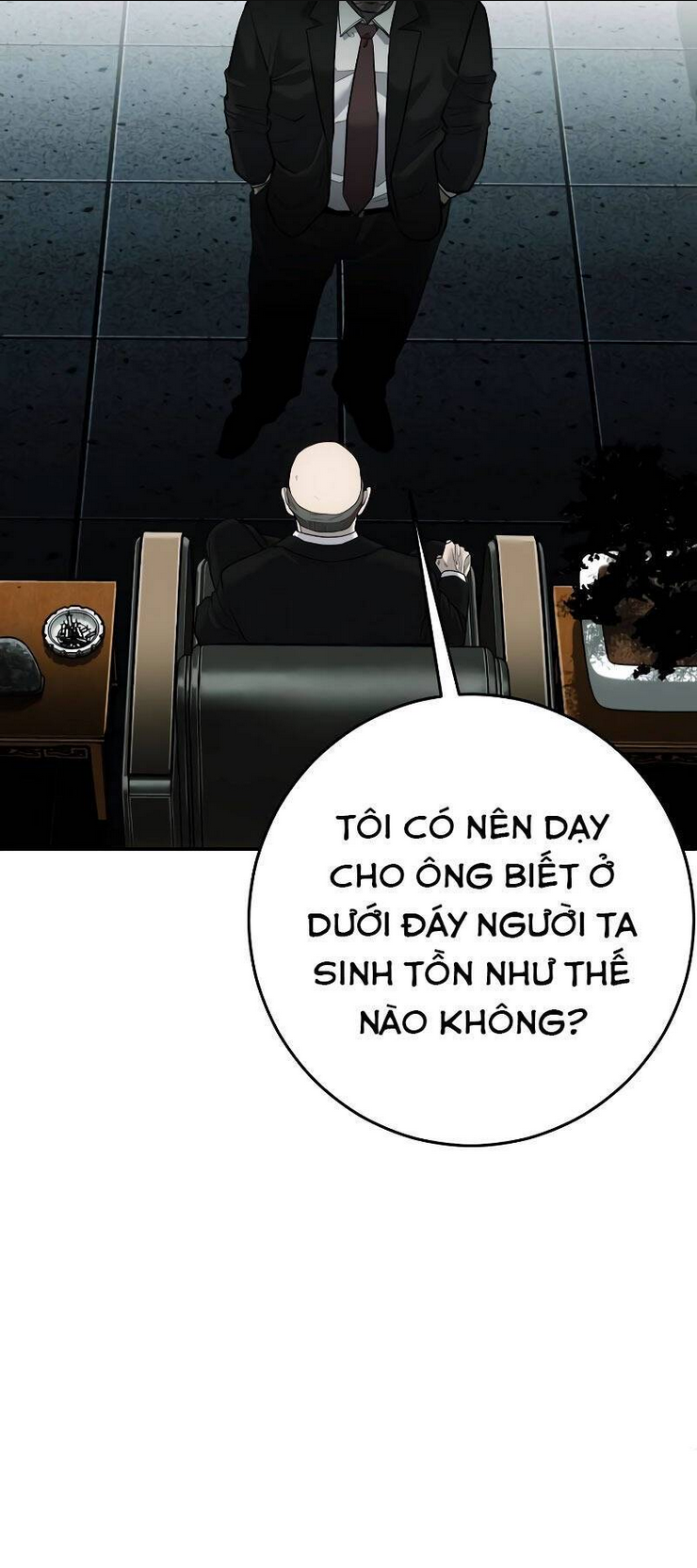 Đứa Con Báo Thù: Chapter 2.5