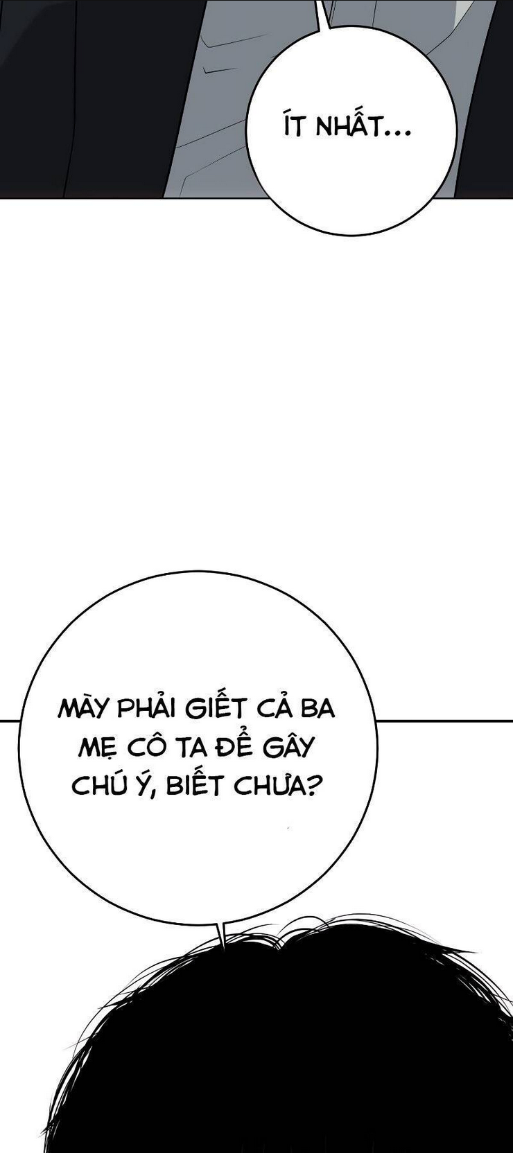 Đứa Con Báo Thù: Chapter 2.5