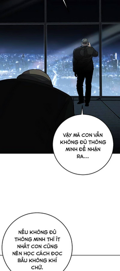 Đứa Con Báo Thù: Chapter 2.5