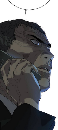Đứa Con Báo Thù: Chapter 2.5