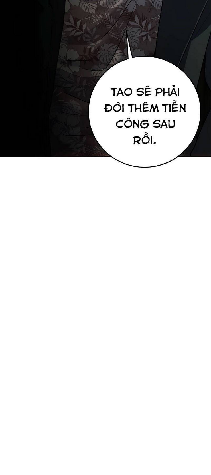 Đứa Con Báo Thù: Chapter 2.5