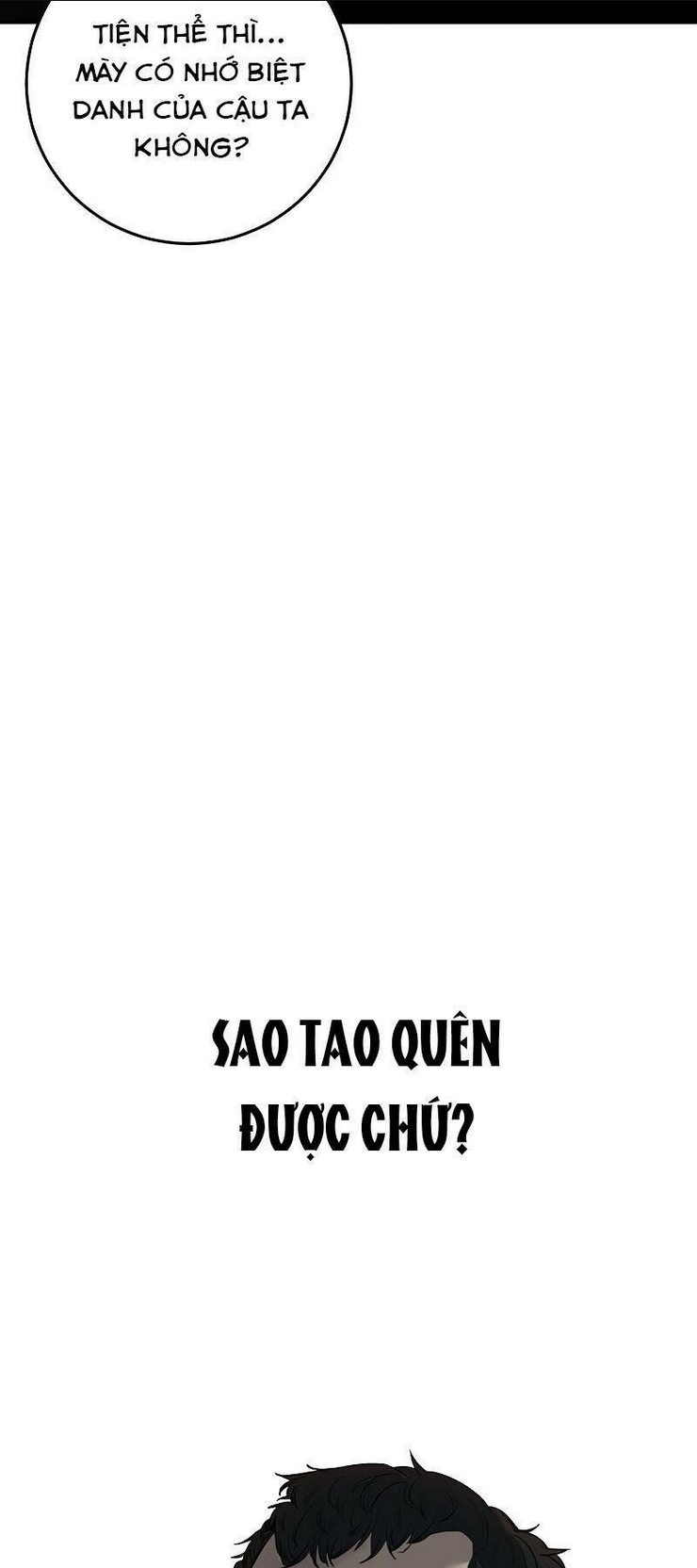 Đứa Con Báo Thù: Chapter 2