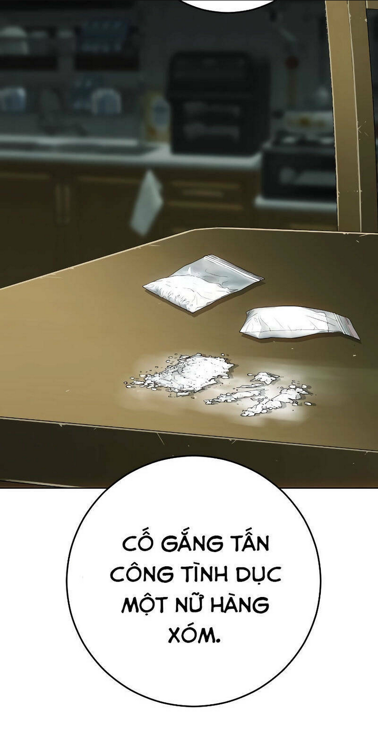 Đứa Con Báo Thù: Chapter 2