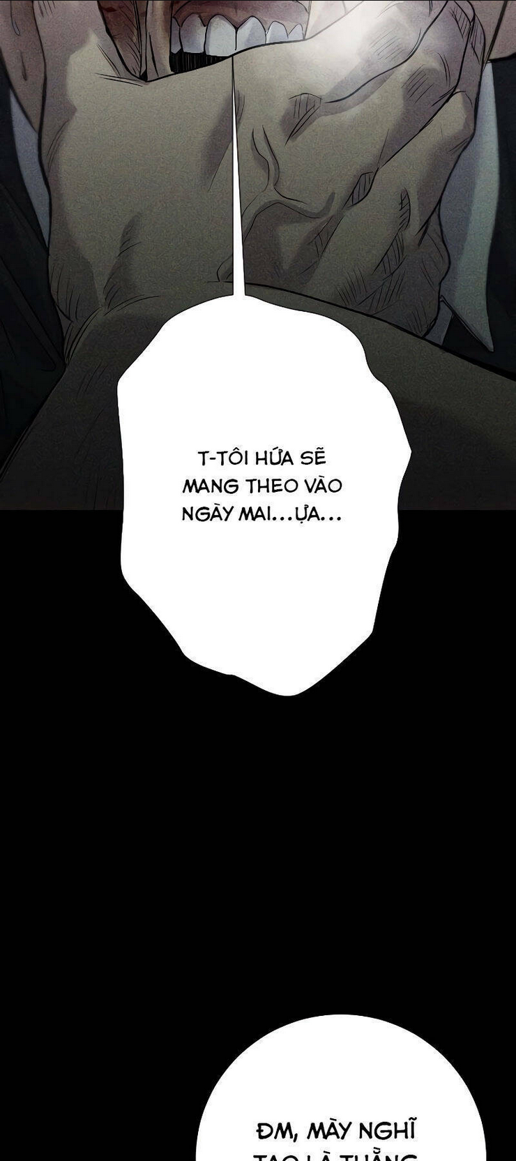 Đứa Con Báo Thù: Chapter 2