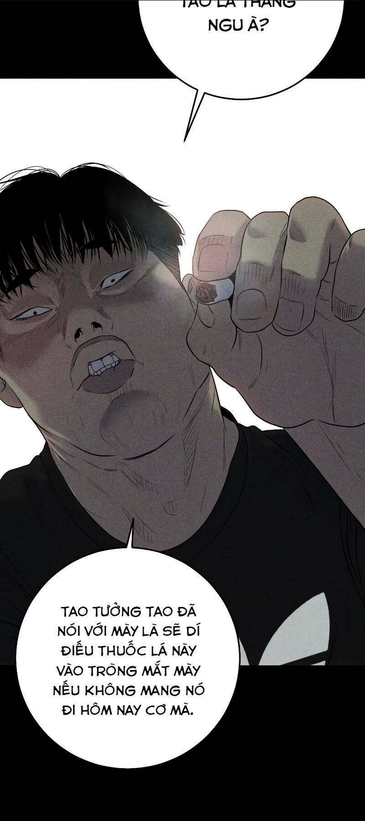 Đứa Con Báo Thù: Chapter 2