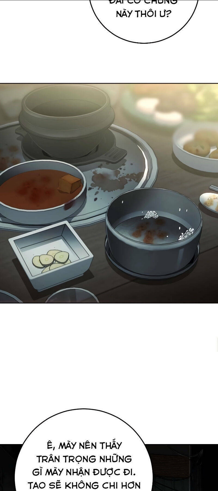 Đứa Con Báo Thù: Chapter 2