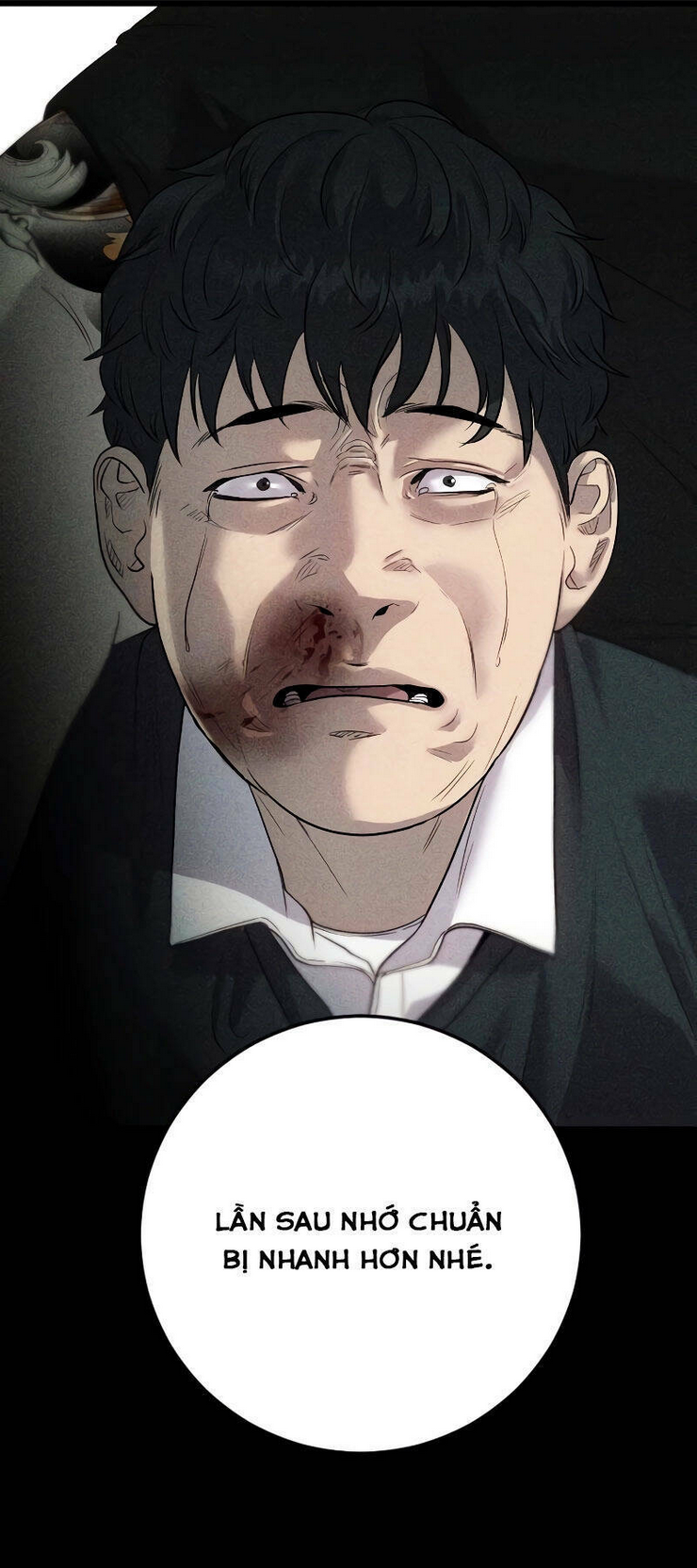 Đứa Con Báo Thù: Chapter 2