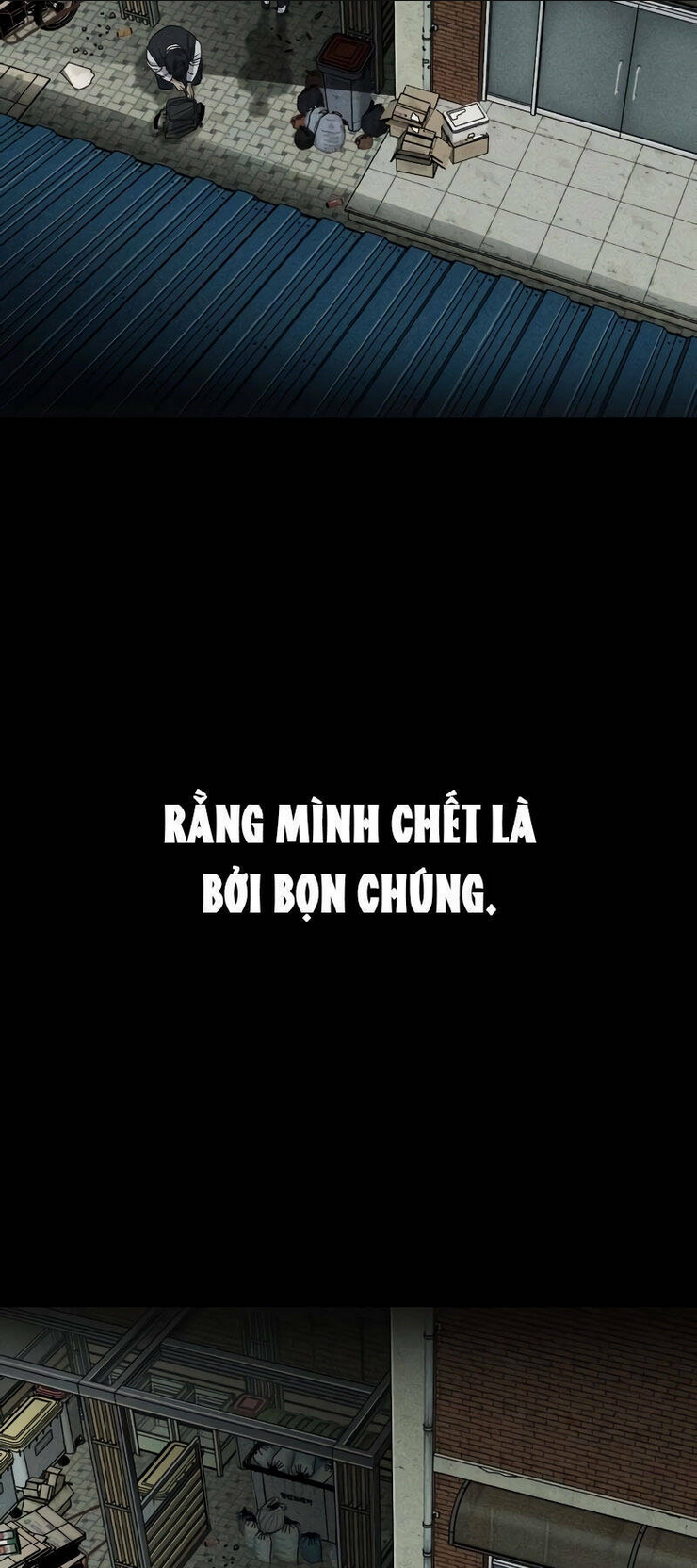Đứa Con Báo Thù: Chapter 2