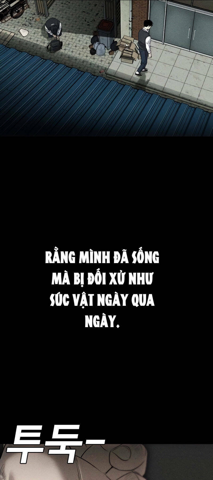 Đứa Con Báo Thù: Chapter 2