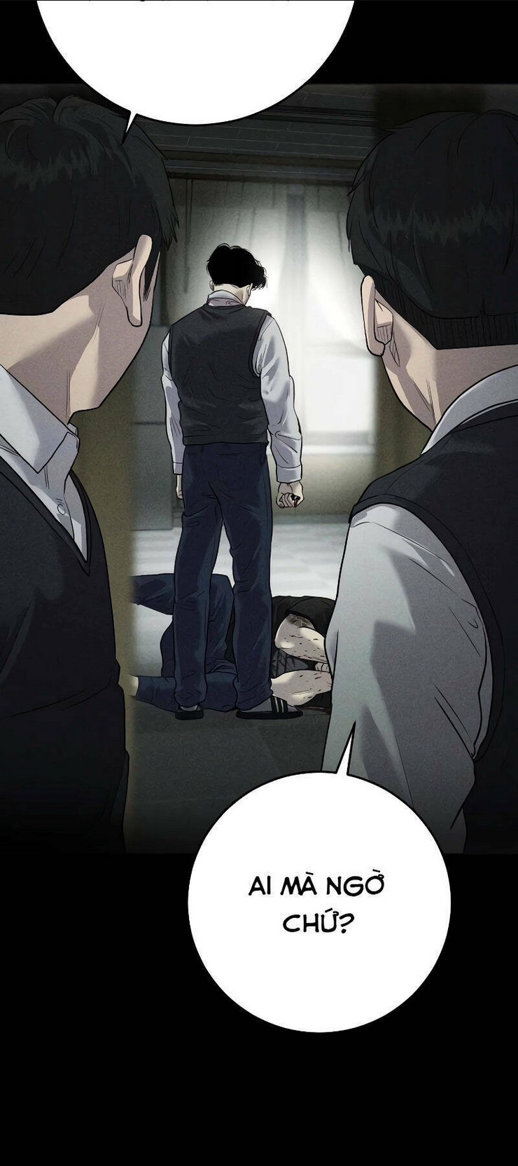 Đứa Con Báo Thù: Chapter 2