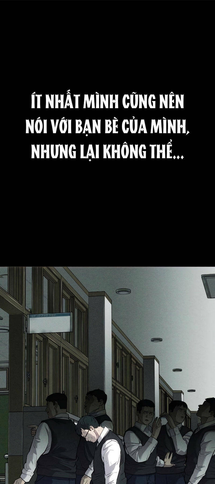 Đứa Con Báo Thù: Chapter 2