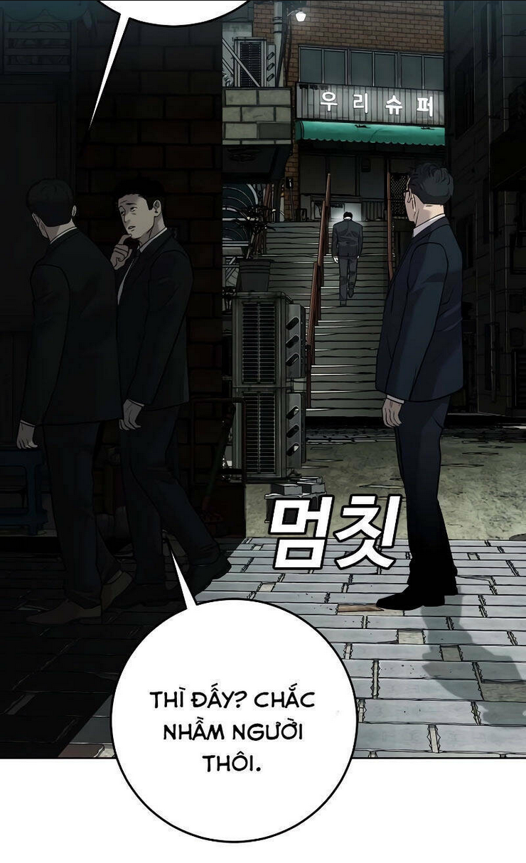 Đứa Con Báo Thù: Chapter 2