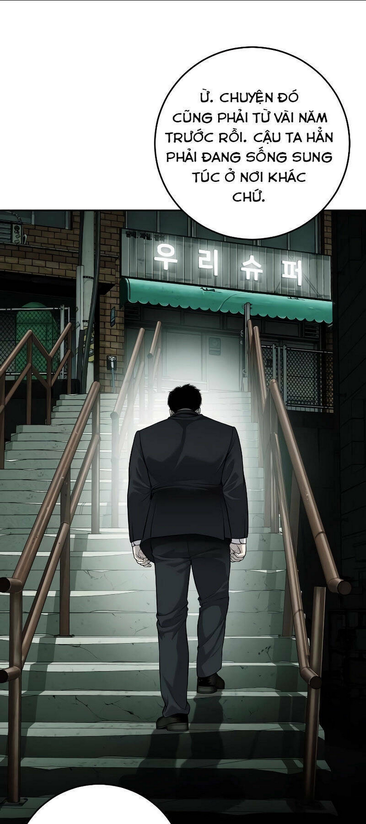 Đứa Con Báo Thù: Chapter 2