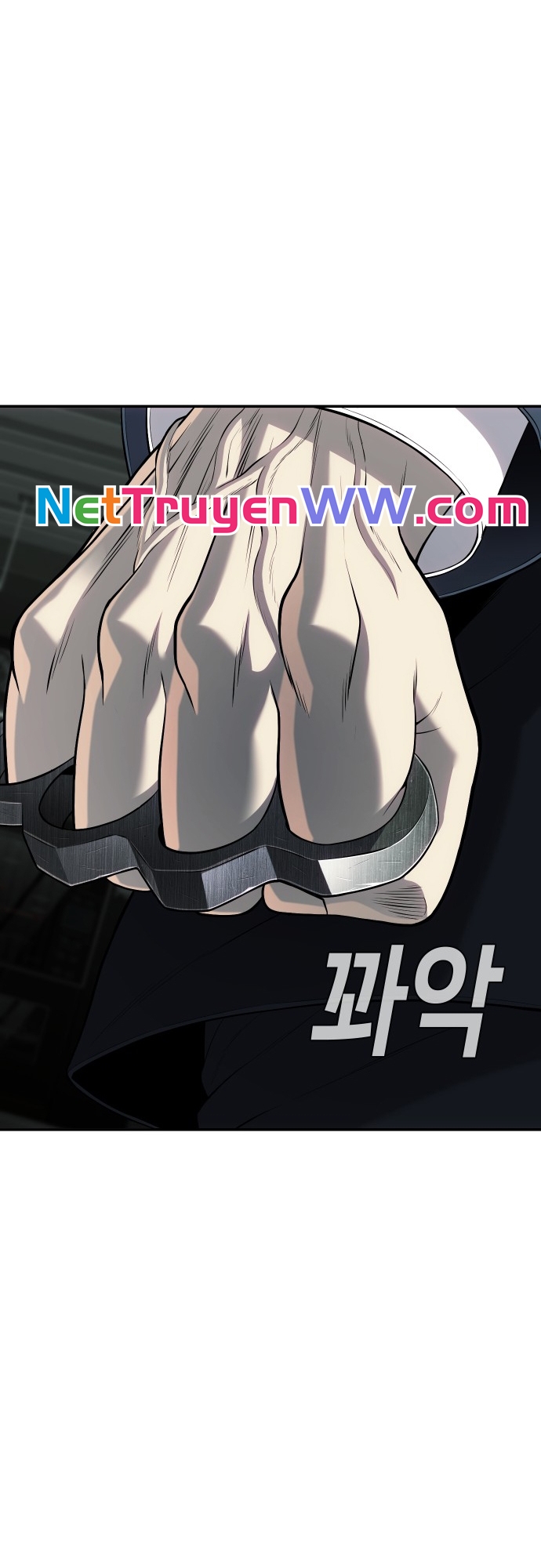 Đứa Con Báo Thù: Chapter 20