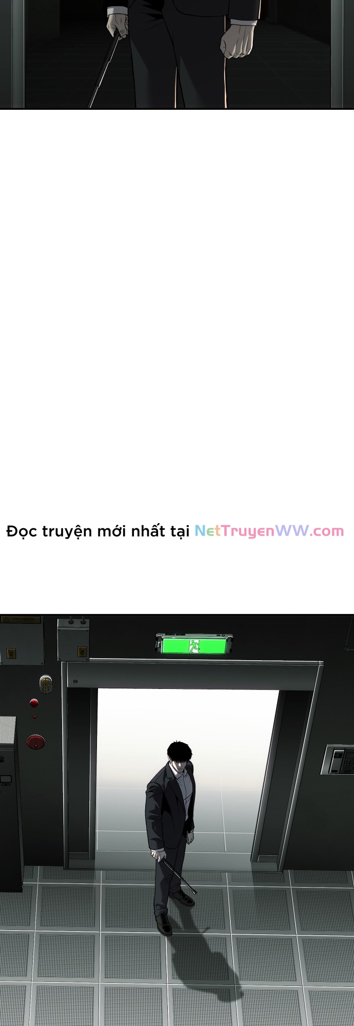 Đứa Con Báo Thù: Chapter 20