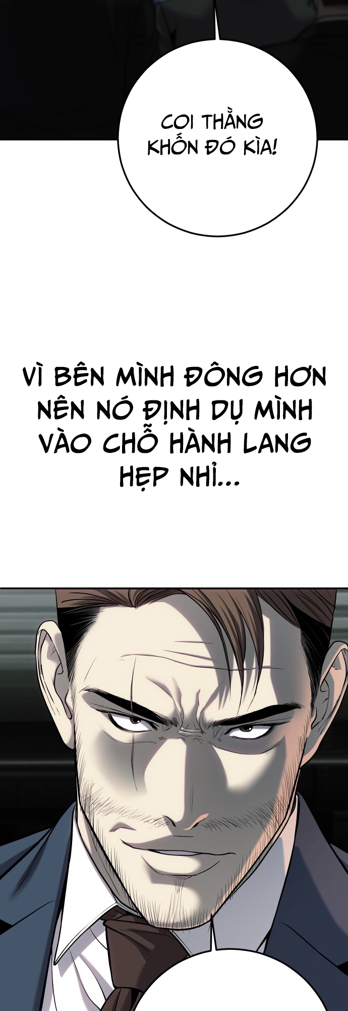 Đứa Con Báo Thù: Chapter 20