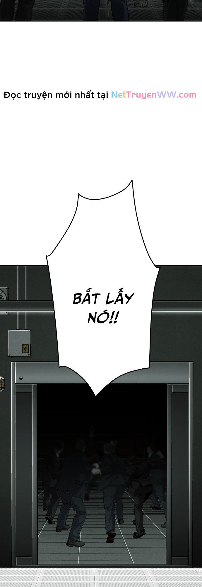 Đứa Con Báo Thù: Chapter 20