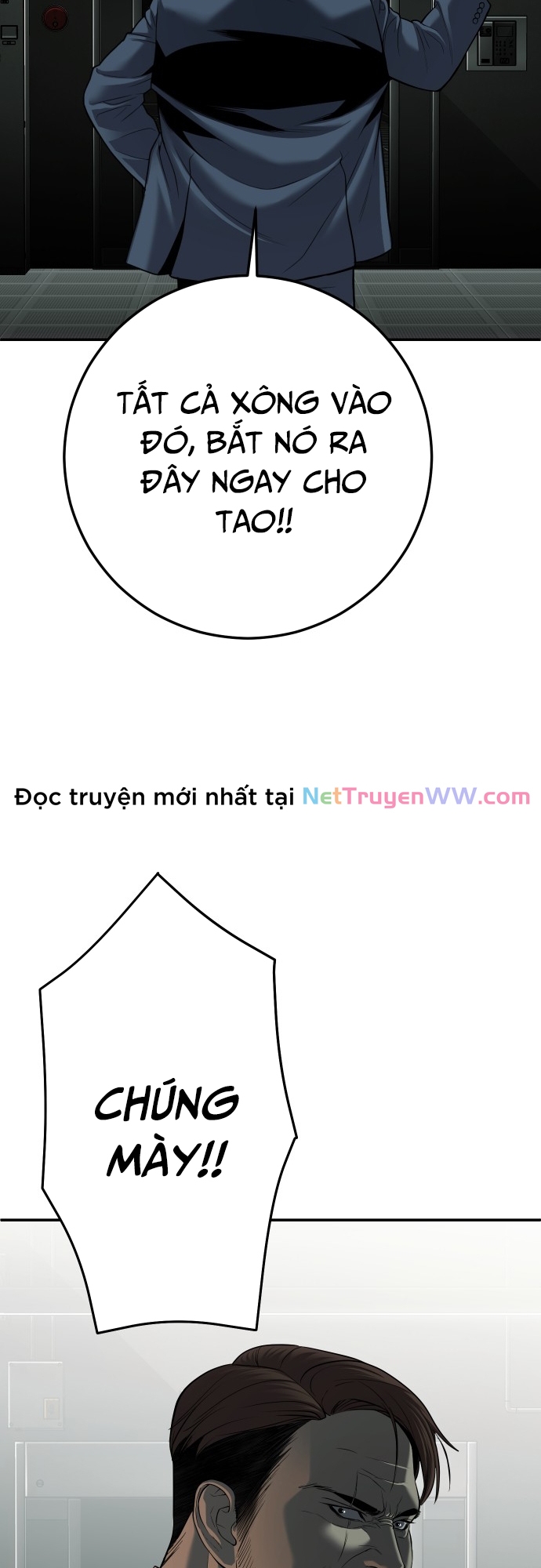 Đứa Con Báo Thù: Chapter 20