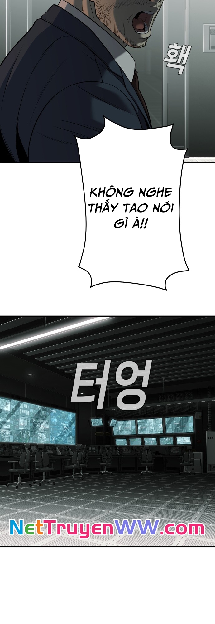 Đứa Con Báo Thù: Chapter 20