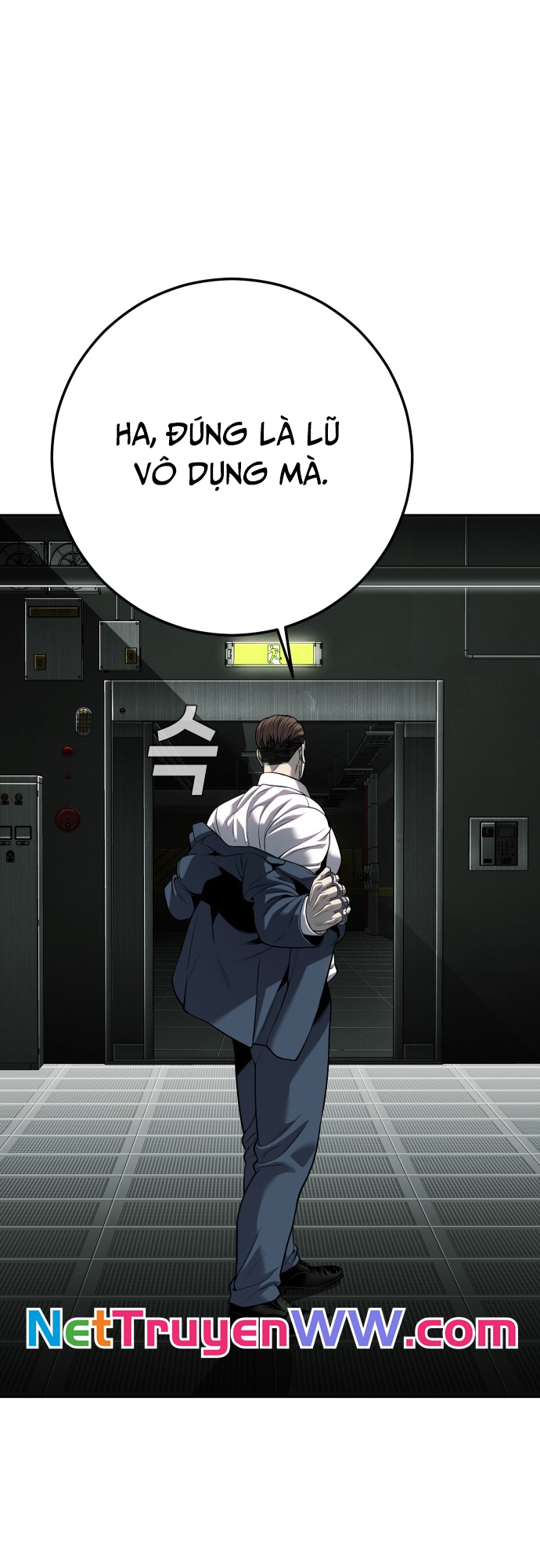 Đứa Con Báo Thù: Chapter 20