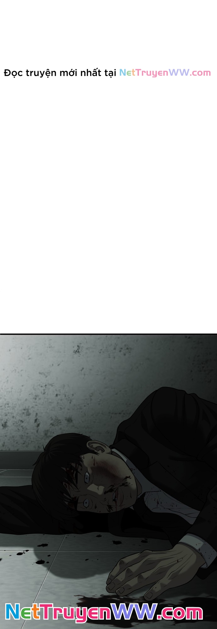Đứa Con Báo Thù: Chapter 20