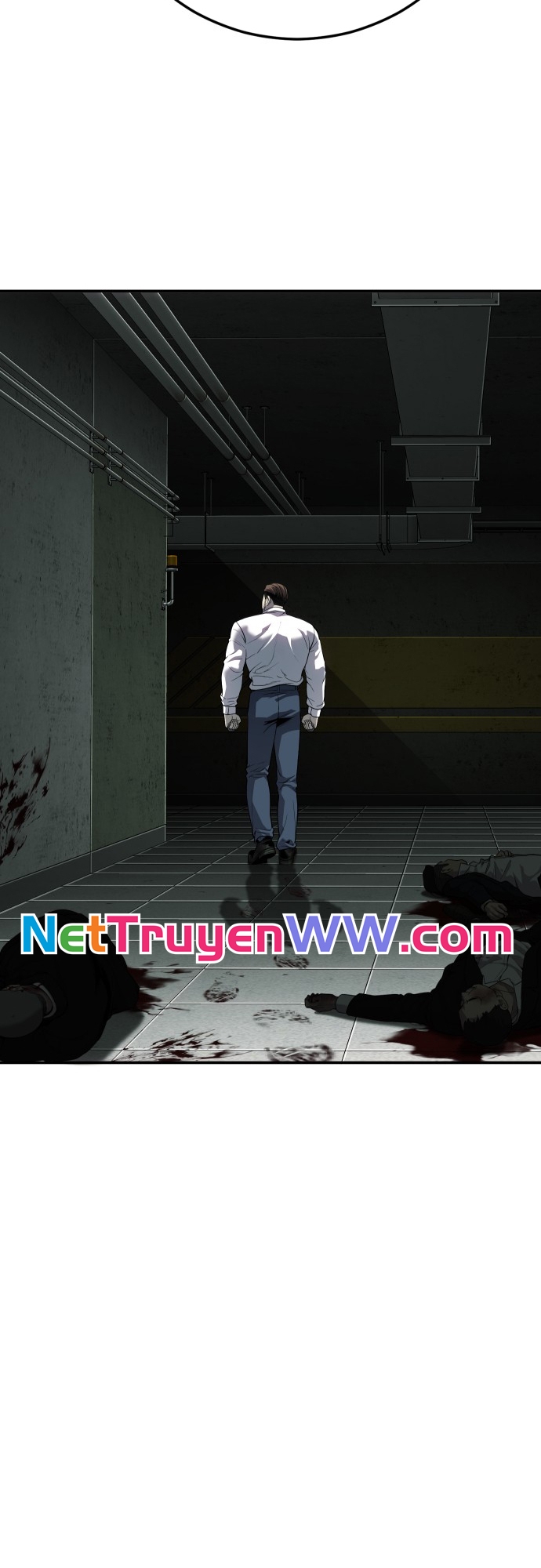 Đứa Con Báo Thù: Chapter 20