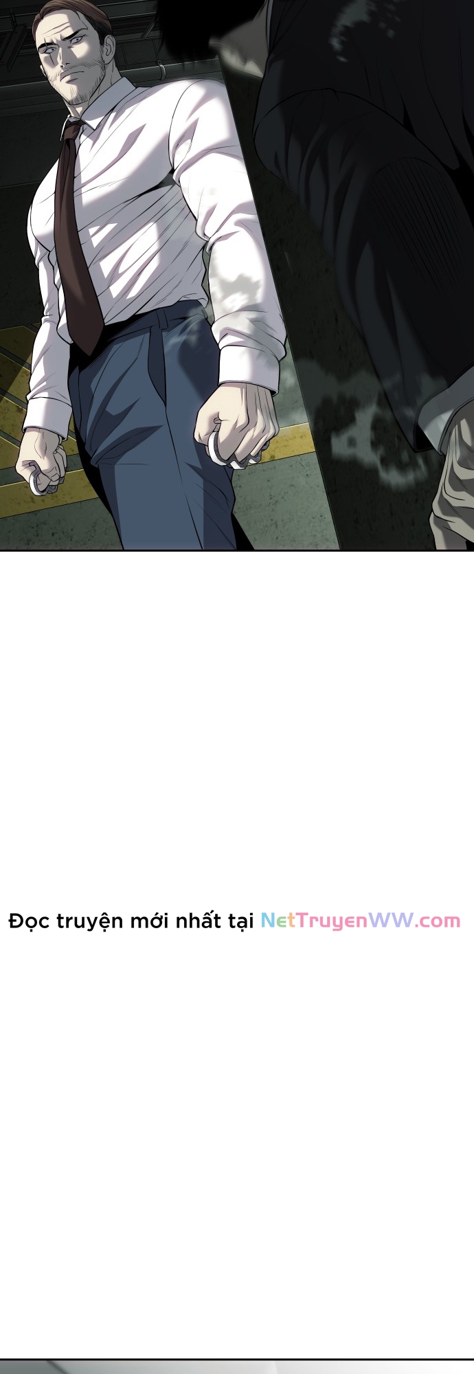 Đứa Con Báo Thù: Chapter 20