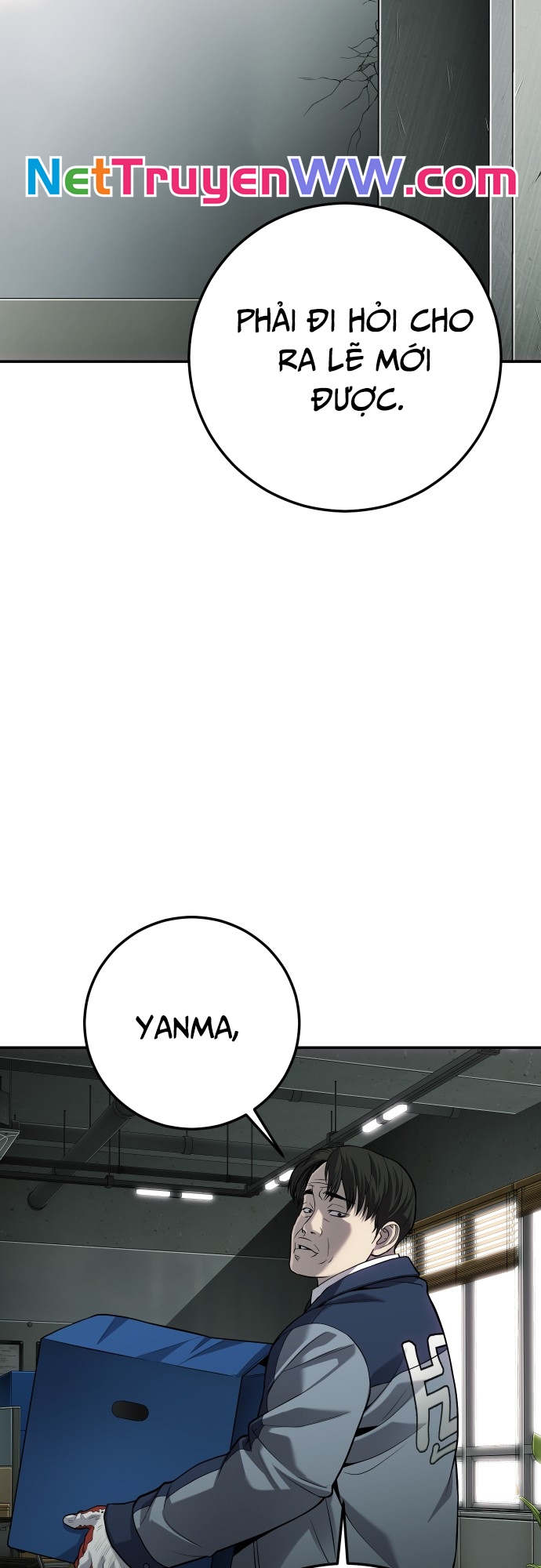 Đứa Con Báo Thù: Chapter 20