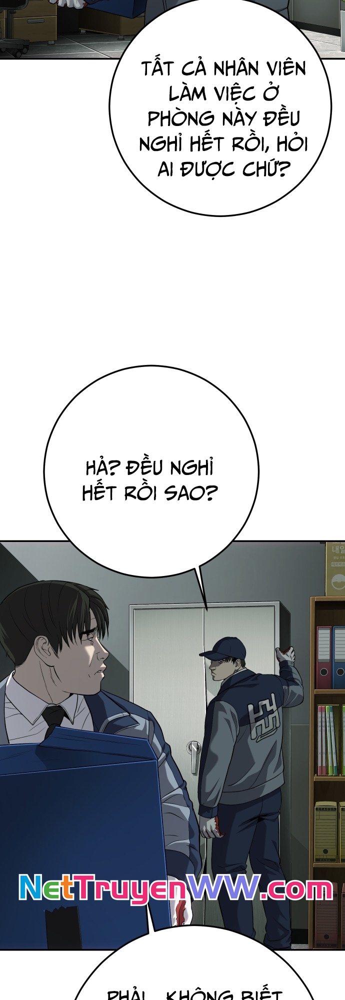 Đứa Con Báo Thù: Chapter 20