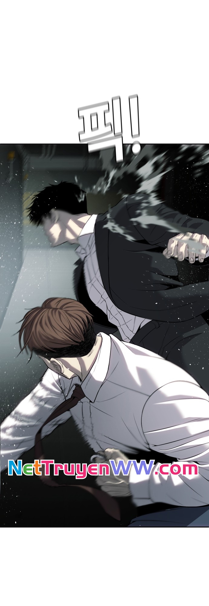 Đứa Con Báo Thù: Chapter 20