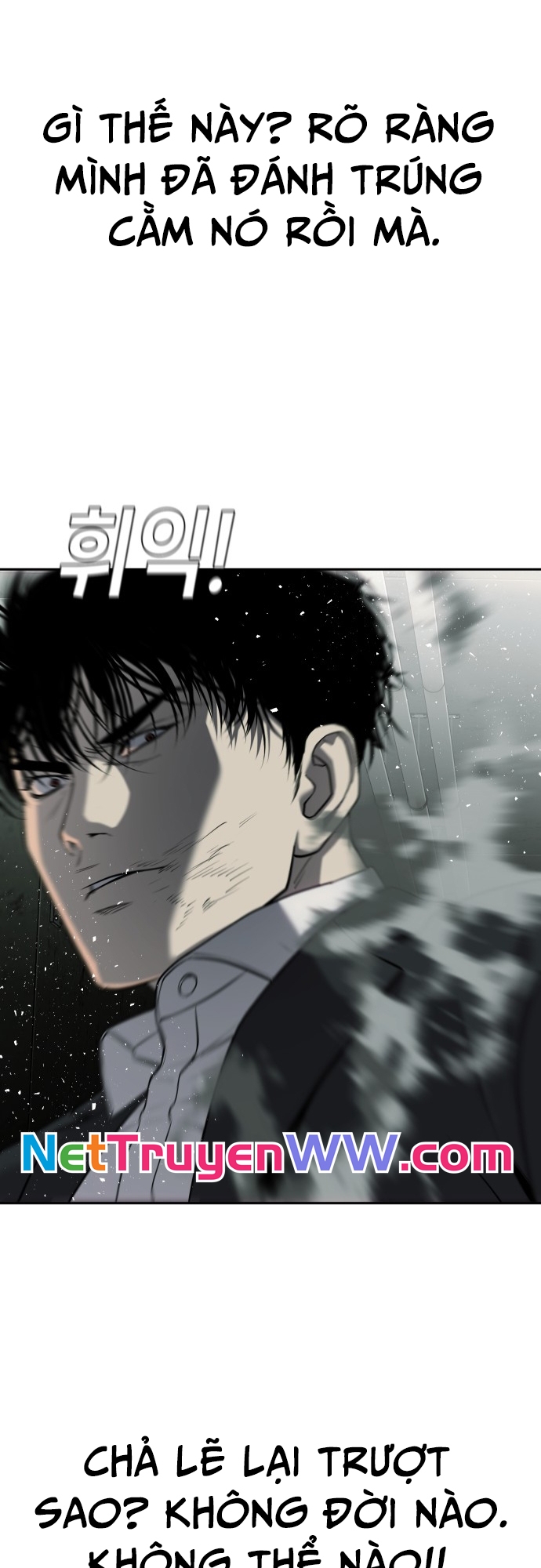 Đứa Con Báo Thù: Chapter 20
