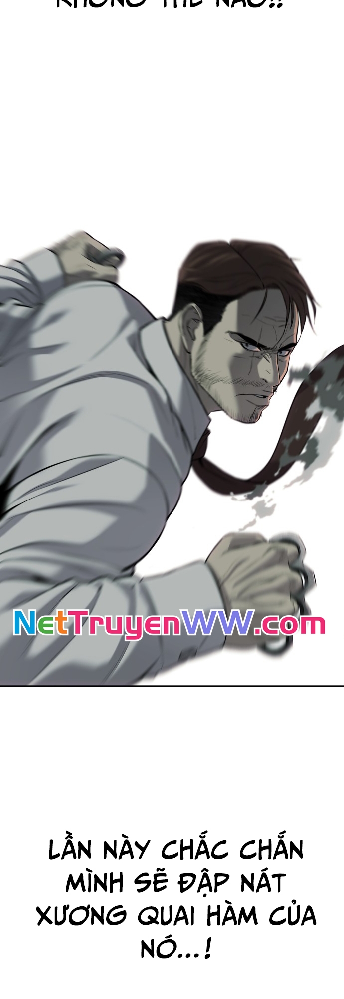 Đứa Con Báo Thù: Chapter 20