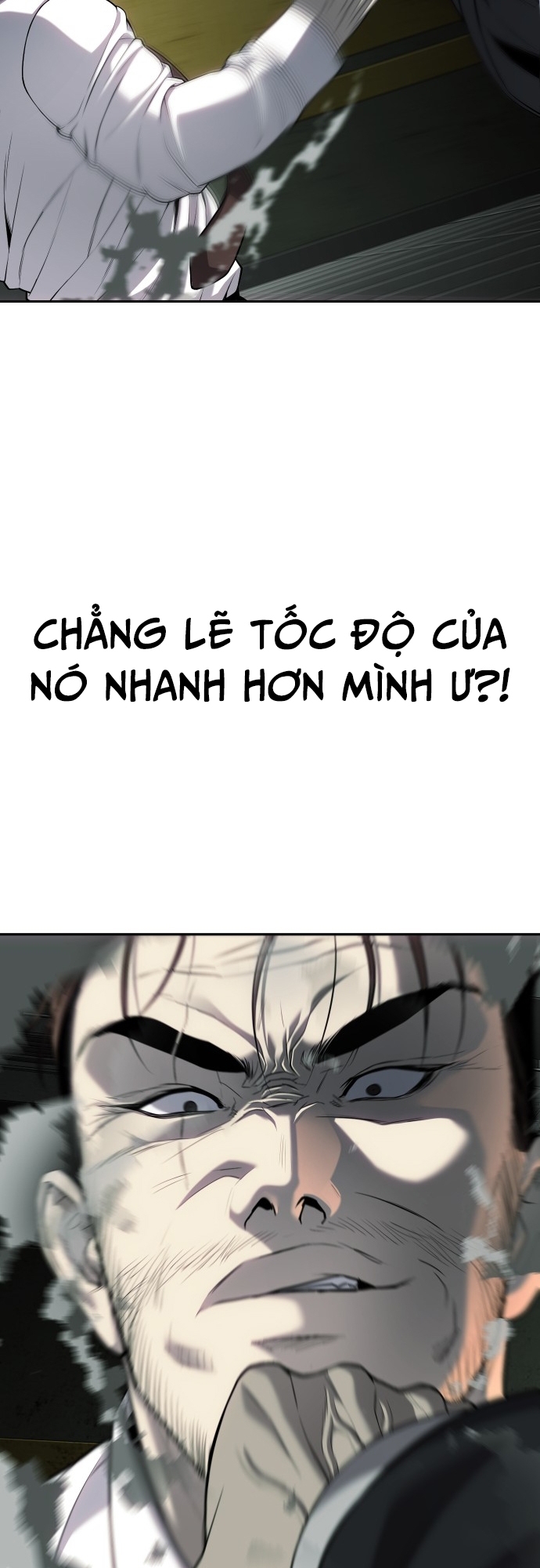 Đứa Con Báo Thù: Chapter 20