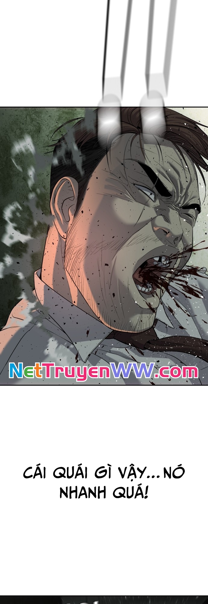 Đứa Con Báo Thù: Chapter 20