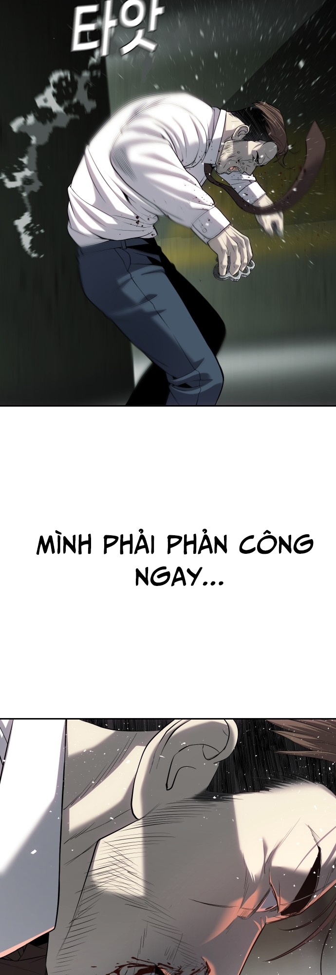 Đứa Con Báo Thù: Chapter 20