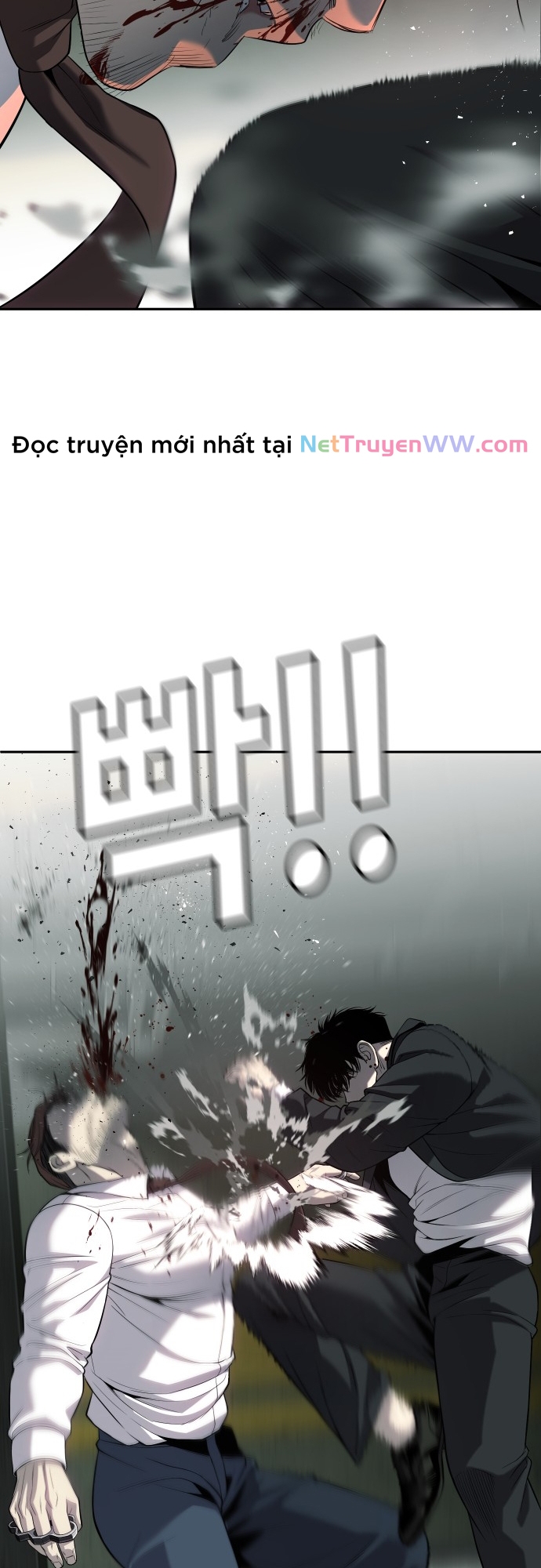 Đứa Con Báo Thù: Chapter 20