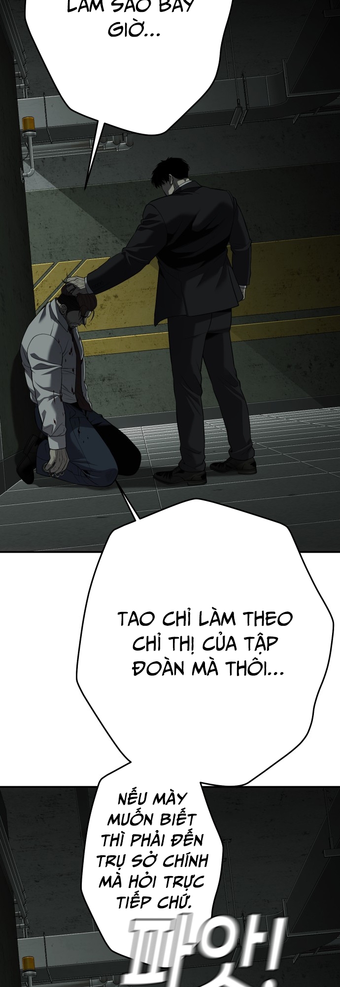 Đứa Con Báo Thù: Chapter 20