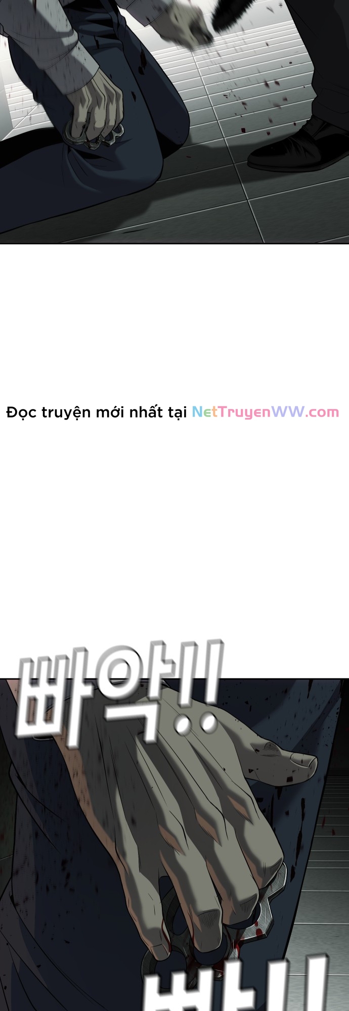 Đứa Con Báo Thù: Chapter 20