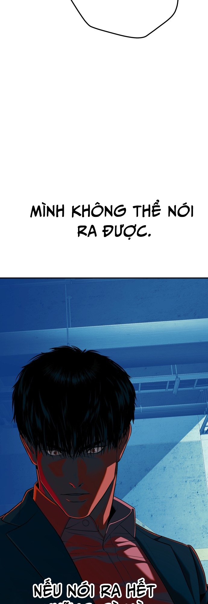 Đứa Con Báo Thù: Chapter 20