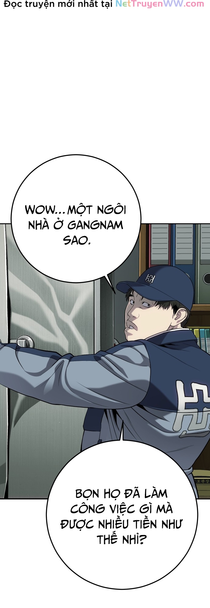 Đứa Con Báo Thù: Chapter 20