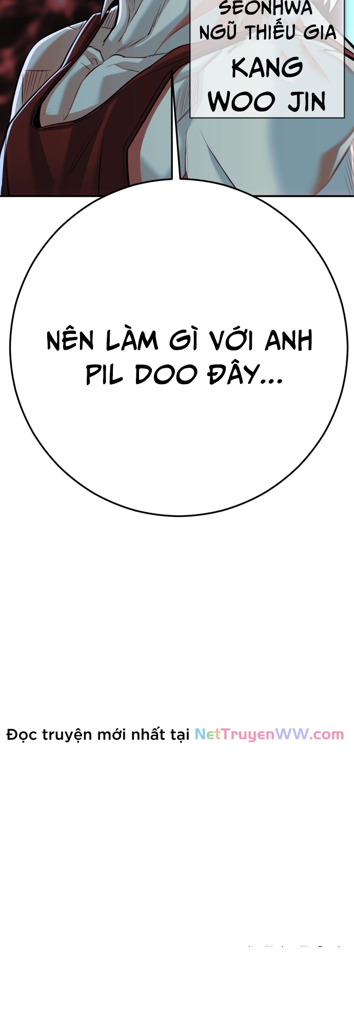 Đứa Con Báo Thù: Chapter 21