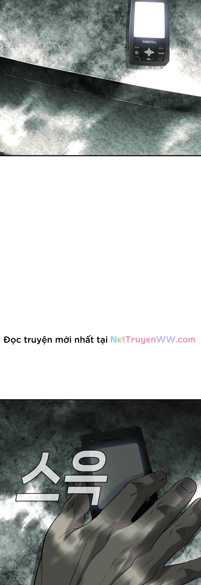 Đứa Con Báo Thù: Chapter 21